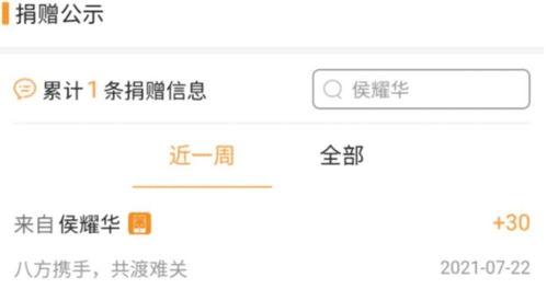 明星网红捐款了吗知乎,爱心传递，助力抗疫