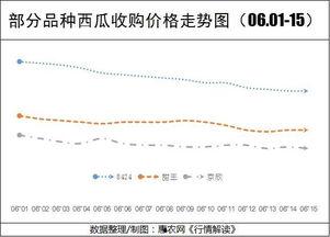 今日田瓜价格行情走势,今日行情走势解析