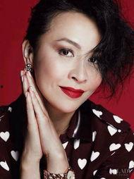 明星网红钟丽缇是谁图片,魅力四射的明星网红风采展现