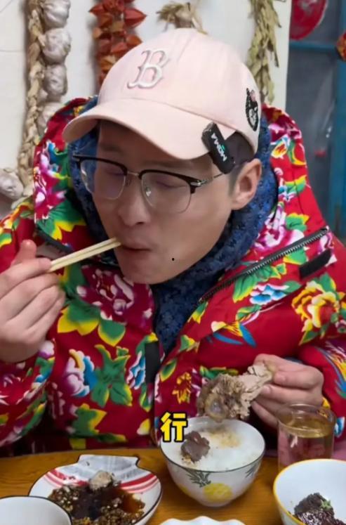 明星网红吃饼干视频大全,美味瞬间集结号