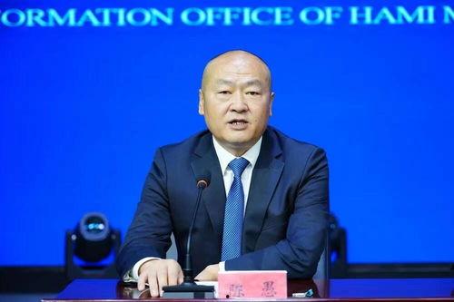 哈密瓜节今日新闻,丰收喜悦弥漫古城