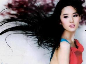 刘亦菲明星网红图片,光影交织下的明星网红魅力瞬间