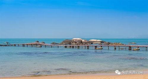 明星网红来三亚,明星同款美景等你来发现