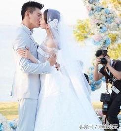 安九婚礼到场明星网红,星光熠熠！安九婚礼现场明星网红云集