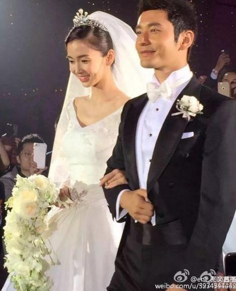 安九婚礼到场明星网红,星光熠熠！安九婚礼现场明星网红云集