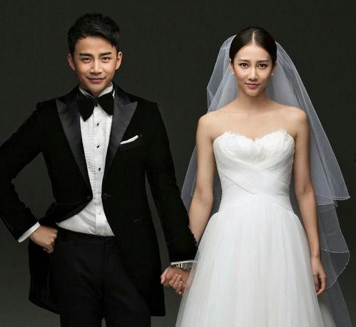 安九婚礼到场明星网红,星光熠熠！安九婚礼现场明星网红云集