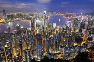 今日香港土瓜湾街市,繁华市井中的生活画卷