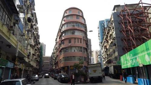 今日香港土瓜湾街市,繁华市井中的生活画卷