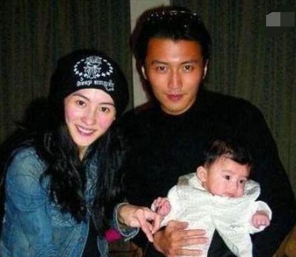 今日吃瓜张柏芝微博,揭秘娱乐圈最新热点