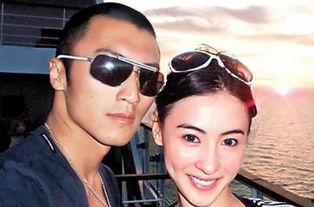 今日吃瓜张柏芝微博,揭秘娱乐圈最新热点