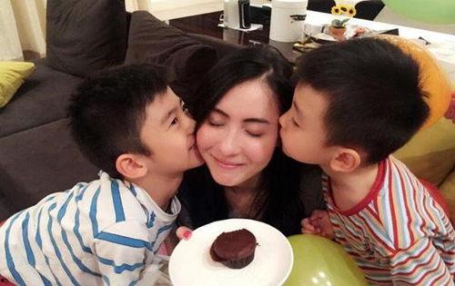 今日吃瓜张柏芝微博,揭秘娱乐圈最新热点