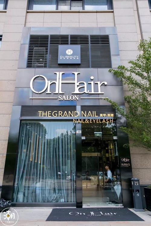 广州有什么明星网红店,打卡必去的人气打卡地