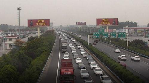 今日瓜州能上高速吗限行吗,瓜州今日高速通行及限行情况一览