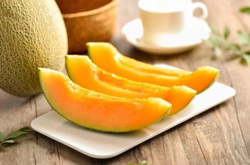 江南哈密瓜价格今日价,抢购热潮席卷市场