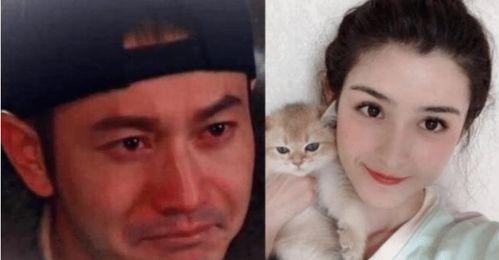 明星网红阳了的视频,直播分享康复历程