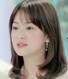 圆脸的明星网红是谁,揭秘当红圆脸网红明星