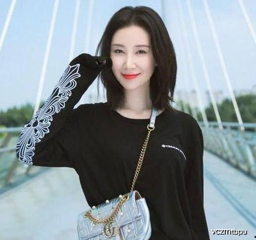 离婚女明星网红是谁,揭秘离婚女明星的蜕变之路