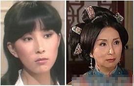 明星网红对比图片素材,颜值与风格的视觉对决