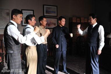 寻路电视剧,穿越时空的传奇之旅