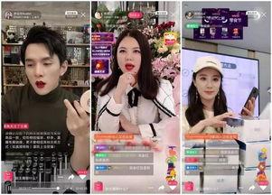 明星网红退出直播了吗视频,退出潮背后的原因与影响