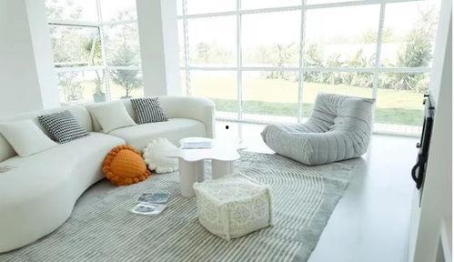 明星网红家装视频素材,明星同款家居风格大解析