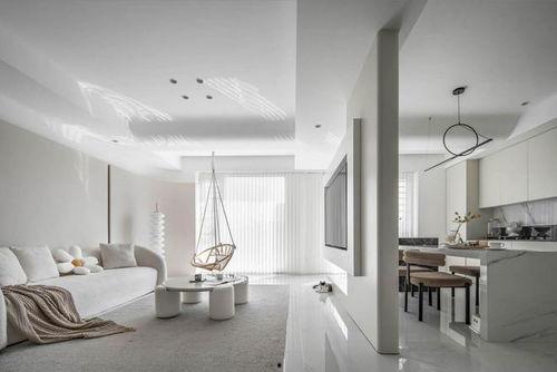 明星网红家装视频素材,明星同款家居风格大解析