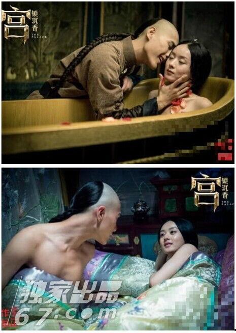 女明星网红大尺度视频,尺度惊人，真相揭秘