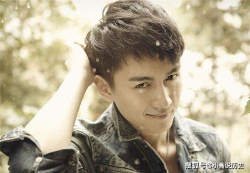 陈晓明星网红是谁呀图片