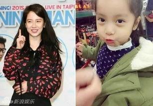 明星网红小孩综艺有哪些,盘点热门综艺中的明星网红小孩