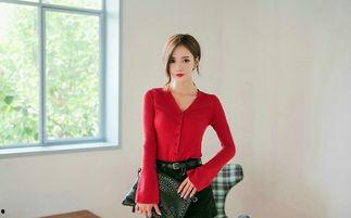 明星网红短裤美女图片,网红明星的时尚演绎