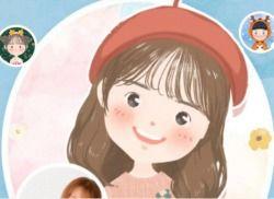 漫画明星网红怎么画的,轻松掌握网红形象塑造技巧