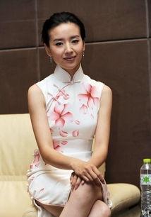 旗袍明星网红是谁呀视频,明星网红演绎旗袍风采