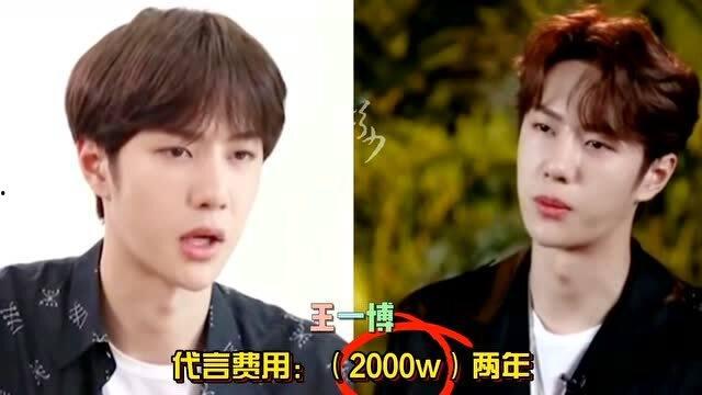 网上明星网红代言游戏,跨界代言背后的商业奥秘