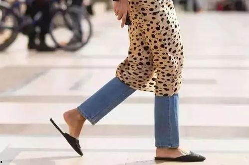 明星网红爱穿的鞋子,揭秘时尚达人们的最爱鞋款