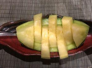 哈密瓜今日价钱表,新鲜上市，品质与价格同步更新