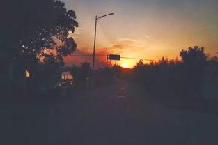 哪些明星网红去了武功山,跟随明星网红的脚步探寻武功山之美