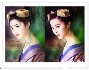 明星网红画画图片大全,明星网红画作集锦赏析