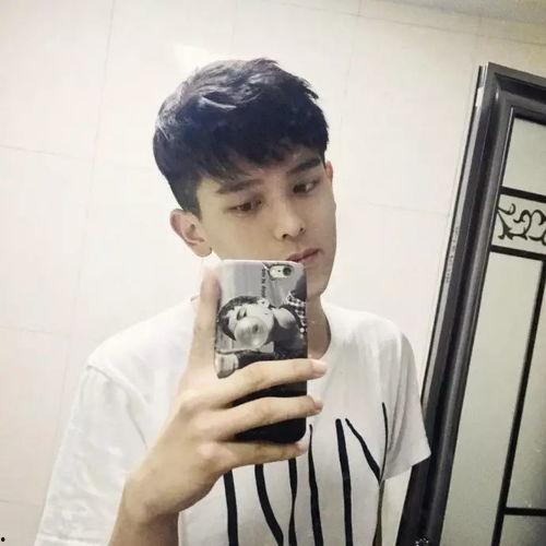 小明星网红男孩图片大全