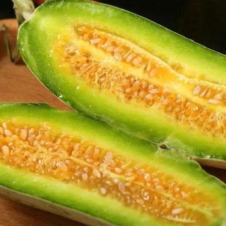 今日博洋蜜瓜价格,新鲜上市，甜蜜价优，尽享夏日美味