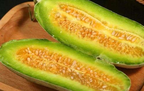 今日博洋蜜瓜价格,新鲜上市，甜蜜价优，尽享夏日美味