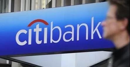 花旗投行今日吃瓜,揭秘金融圈幕后风云