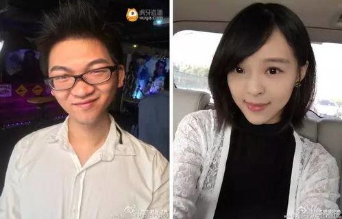 贤和庄偶遇明星网红