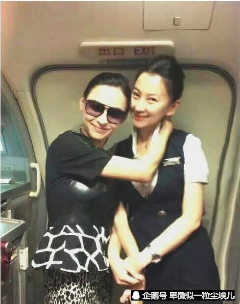 贤和庄偶遇明星网红