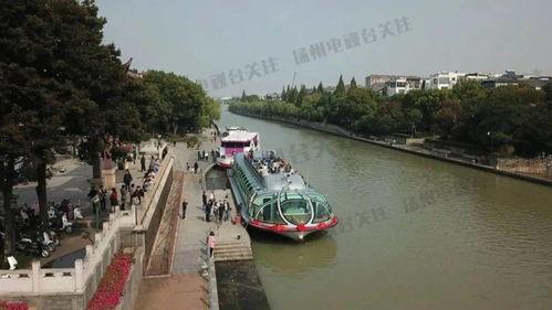 今日扬州瓜洲交通情况,交通畅达，便捷出行新体验