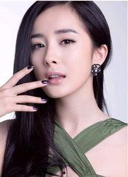 娱乐圈女明星网红,璀璨星光下的网络影响力