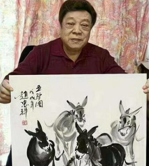 卖字画明星网红是谁,揭秘卖字画明星网红的崛起之路