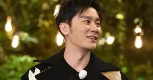 今日吃瓜男明星是谁