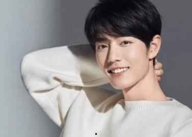 今日吃瓜男明星是谁