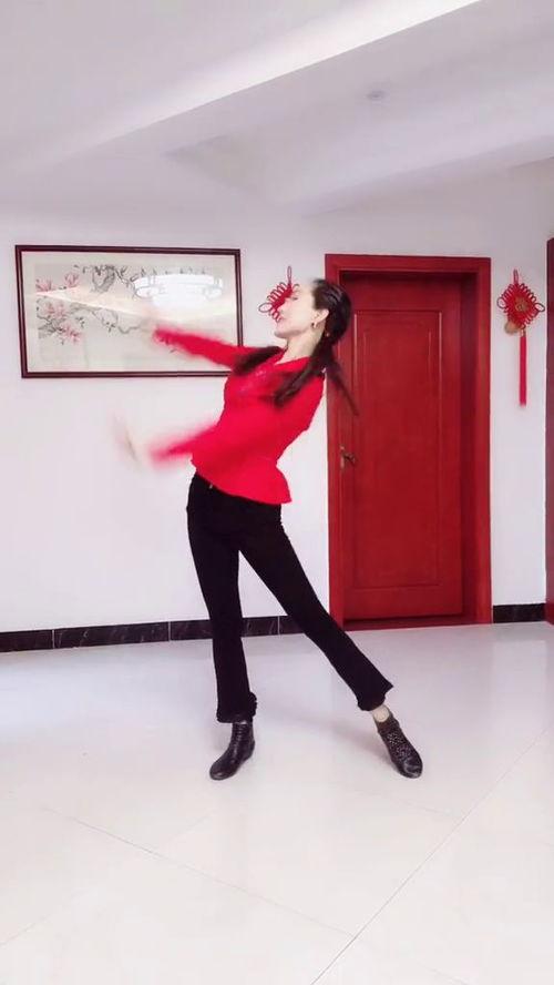 明星网红跳舞蹈的有谁,盘点明星网红的舞蹈风采