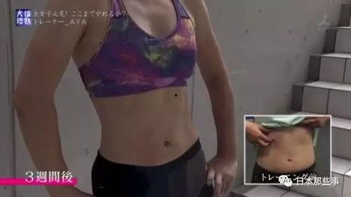 健身明星网红排名前十